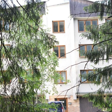 Apartman Cucoriedka Demanovska Dolina Exteriör bild