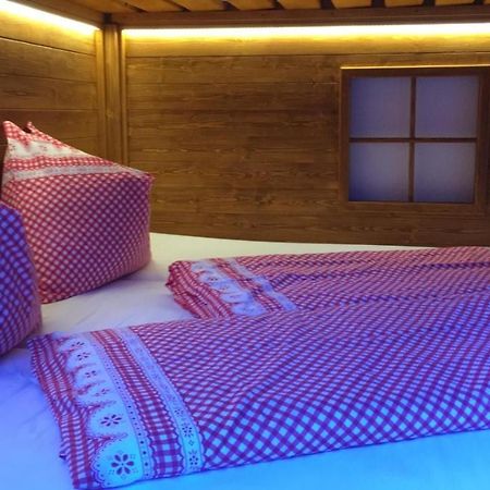 Apartman Cucoriedka Demanovska Dolina Exteriör bild