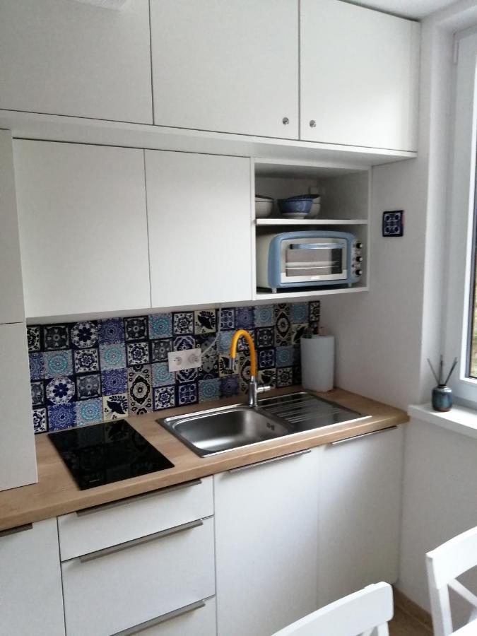 Apartman Cucoriedka Demanovska Dolina Exteriör bild