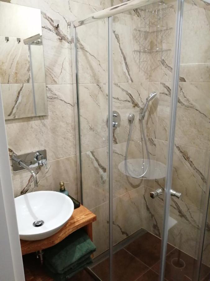 Apartman Cucoriedka Demanovska Dolina Exteriör bild