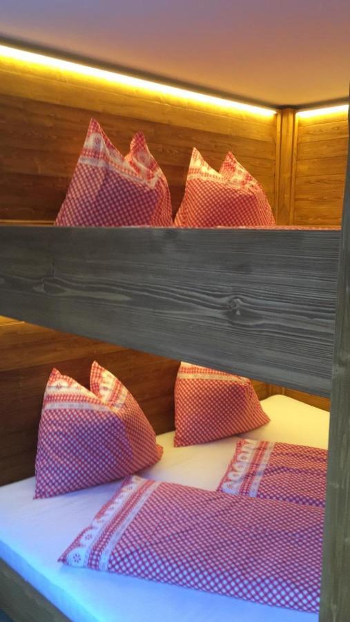 Apartman Cucoriedka Demanovska Dolina Exteriör bild