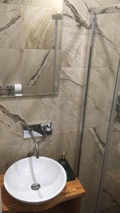 Apartman Cucoriedka Demanovska Dolina Exteriör bild