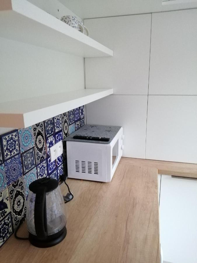 Apartman Cucoriedka Demanovska Dolina Exteriör bild