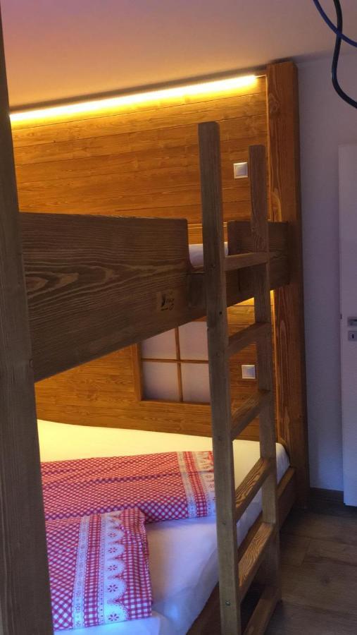 Apartman Cucoriedka Demanovska Dolina Exteriör bild
