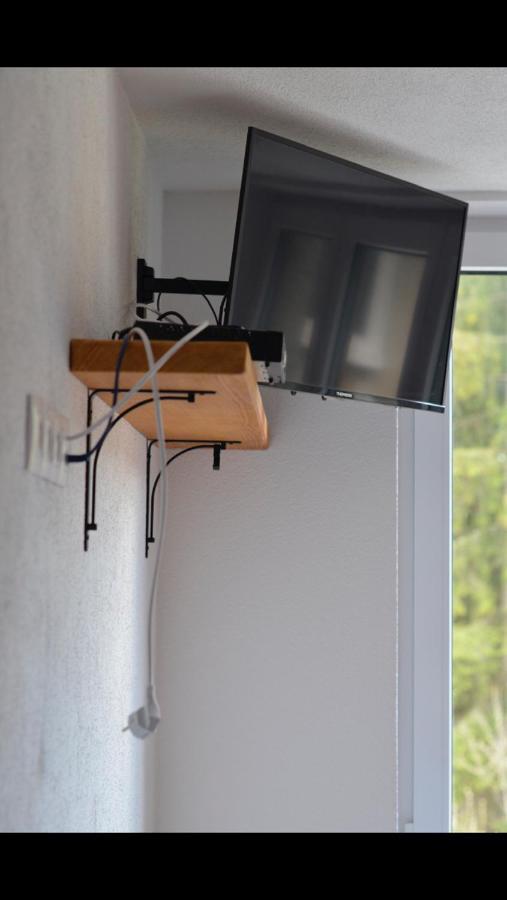 Apartman Cucoriedka Demanovska Dolina Exteriör bild