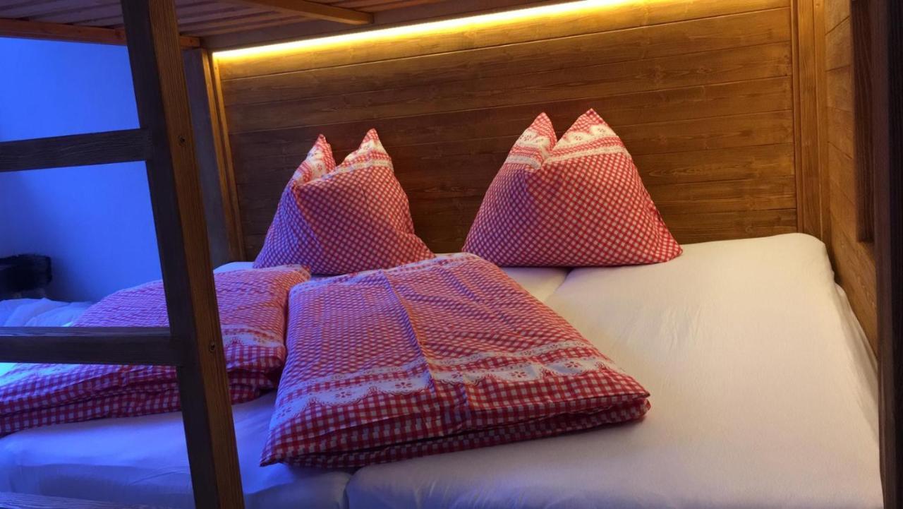 Apartman Cucoriedka Demanovska Dolina Exteriör bild