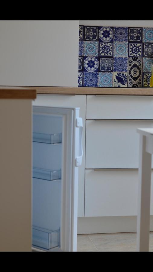 Apartman Cucoriedka Demanovska Dolina Exteriör bild