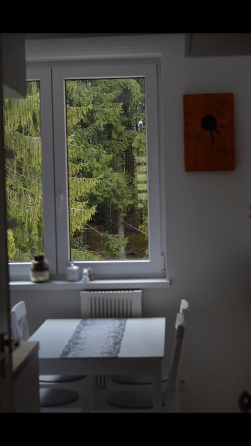 Apartman Cucoriedka Demanovska Dolina Exteriör bild