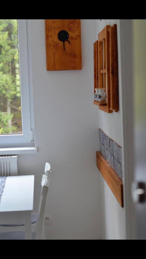 Apartman Cucoriedka Demanovska Dolina Exteriör bild